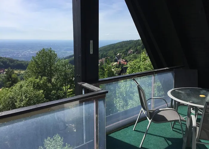 Panorama Point