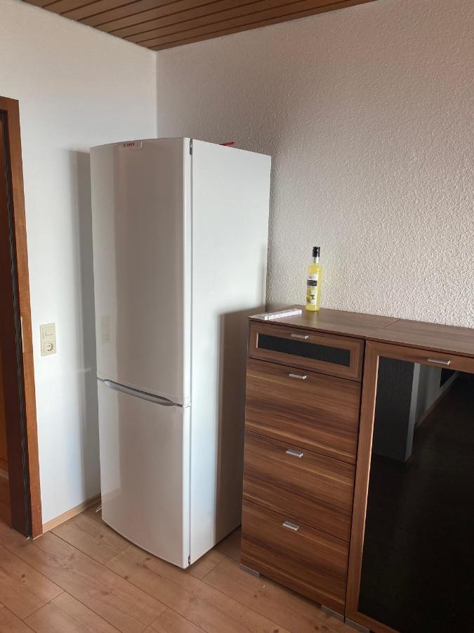 Panorama Point Apartment Sasbachwalden