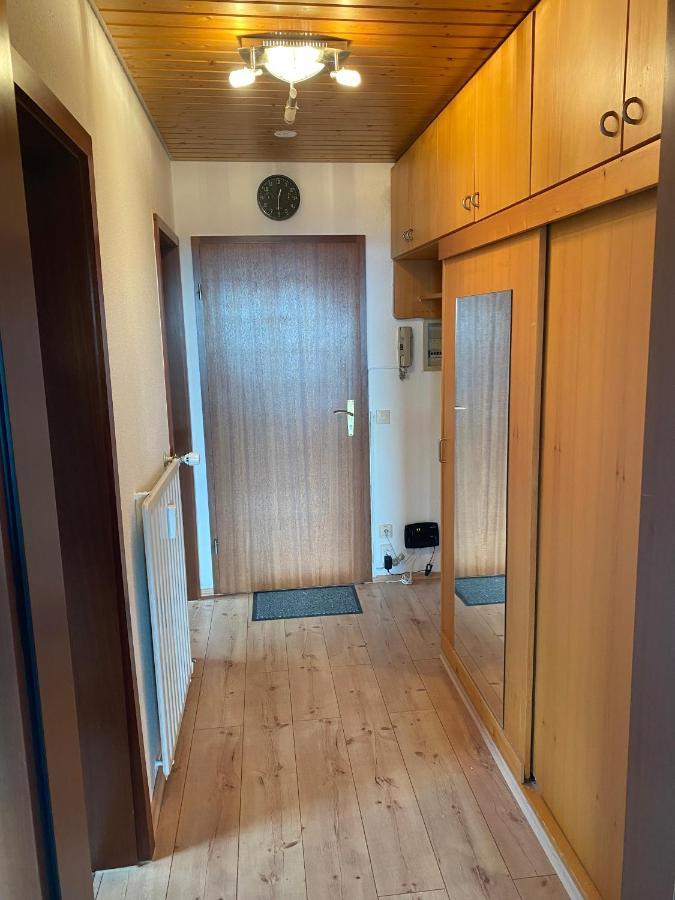 Panorama Point Apartment Sasbachwalden