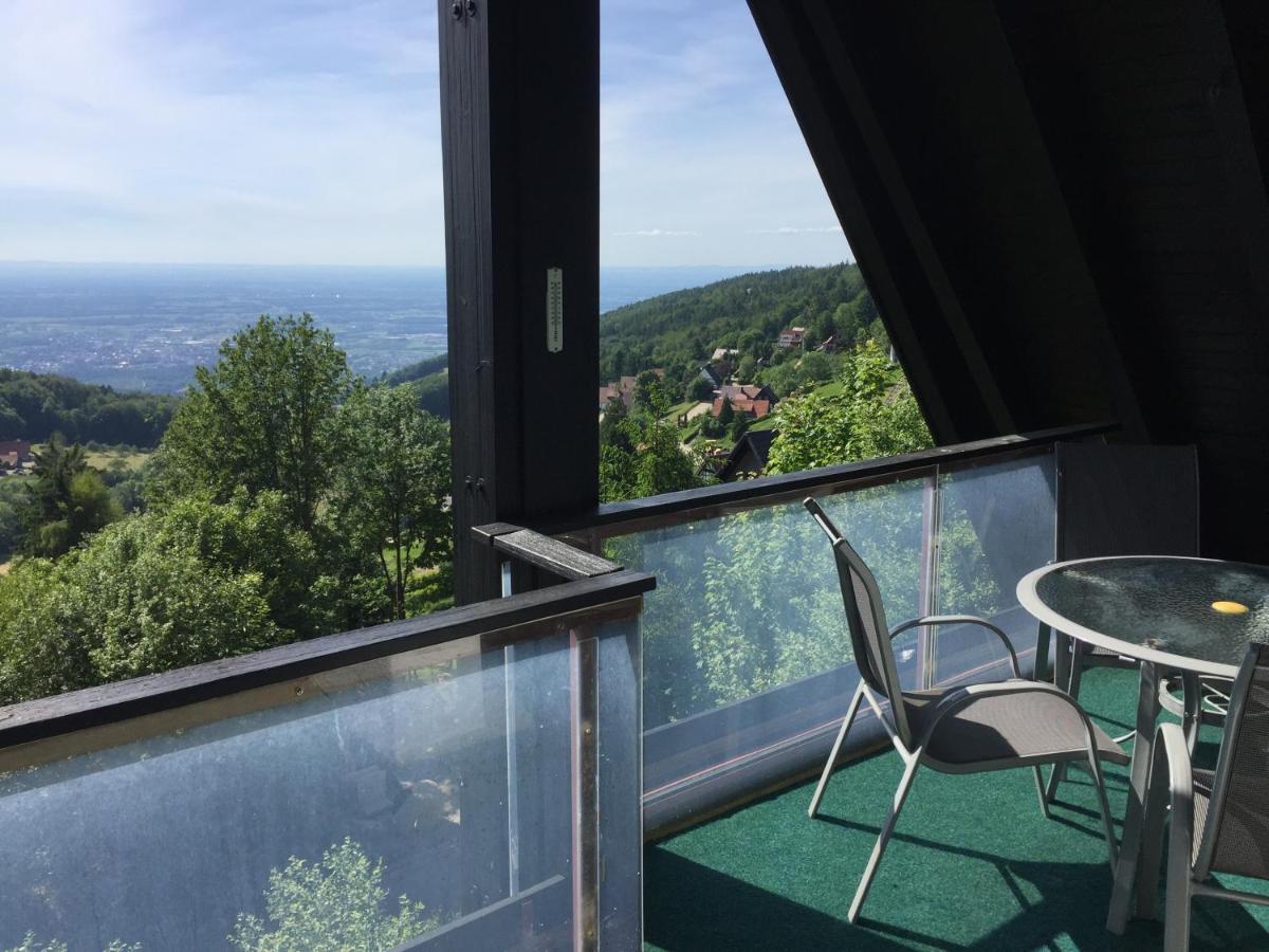 Apartment Panorama Point